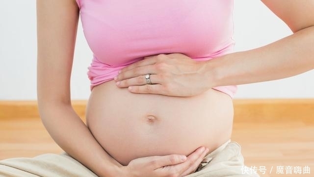 胎儿|42岁高龄孕妇生产,生出来的不是宝宝是“它”