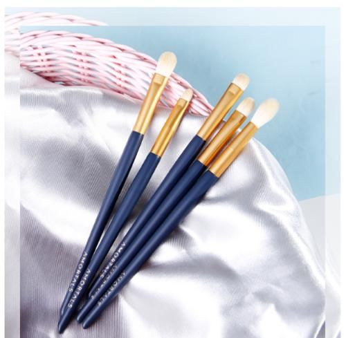 我买的这些平价化妆刷，随便一把都是千元质感!