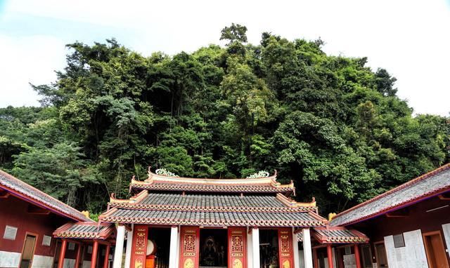 景点|北京超值得打卡的寺庙，原名龙泉寺，还有16座铁钉龛，看点十足