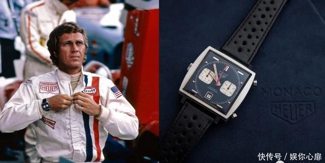 表壳|值得买的经典款手表,怎能没有泰格豪雅的这块小方表?