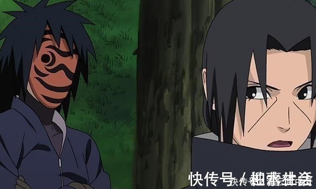 兵器|火影长门确实知道鼬是卧底,之所以没除掉鼬,其实原因有三