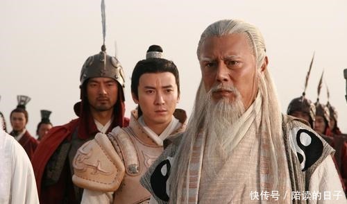 大臣|周武王托孤大臣中，为何要以周公旦为首，而不是德高望重的姜太公