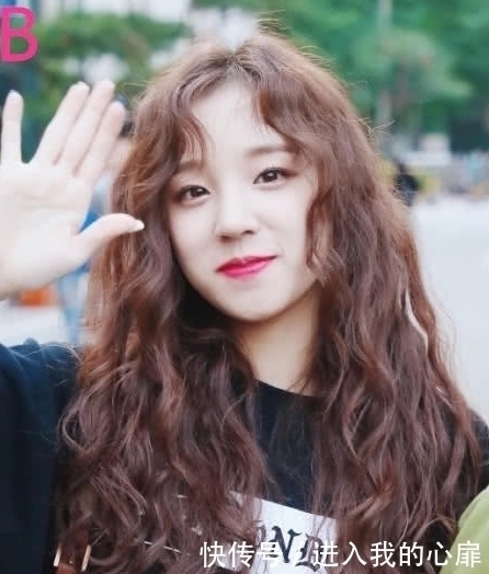 性格 如果世上只有4种发型,你会选择哪一个?答案暴露性格!