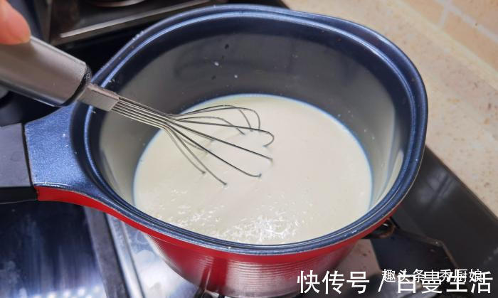 酸奶盒|小布丁雪糕最近火了,教你在家做,不用模具,简单好吃,一次成功