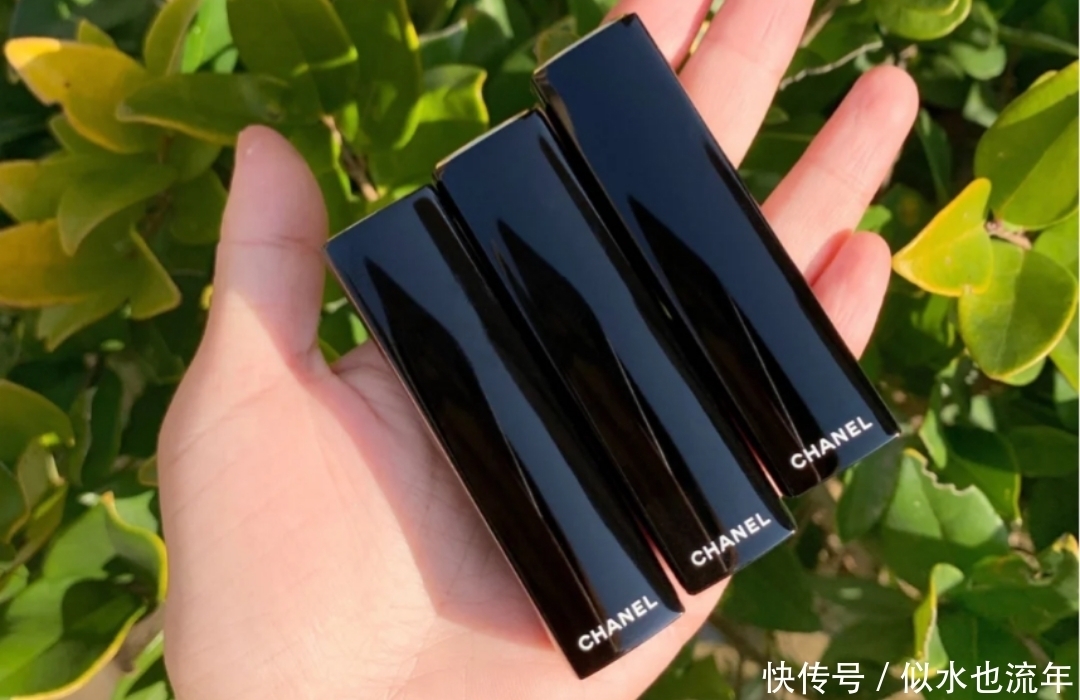 黑皮|各种肤色都可驾驭的口红色号推荐:黑皮气场全开,黄皮显白到反光