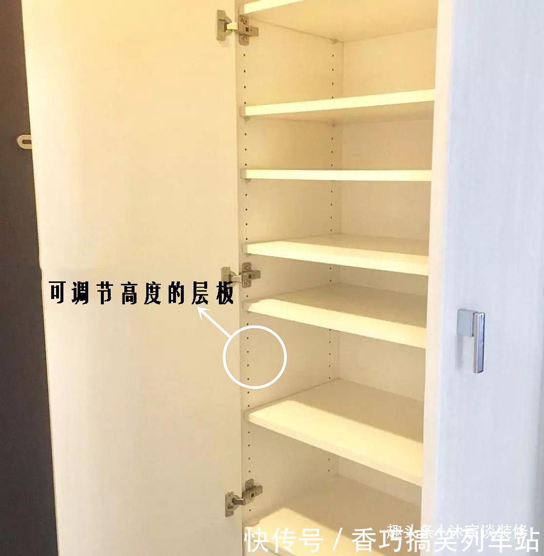 鞋柜|第一次装修没经验,被工人们忽悠了,不仅浪费钱还不实用,太亏了