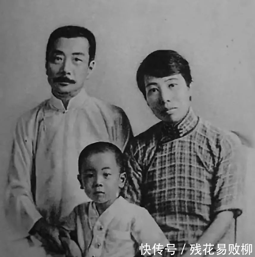 通讯稿!鲁迅孙子当兵,却被分配到卫生所,“你要完成祖父未完成的事业”