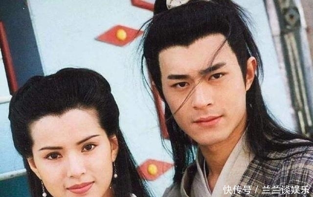 作品|从2.5分的张一山,看金庸武侠里三座无法超越的“高峰”