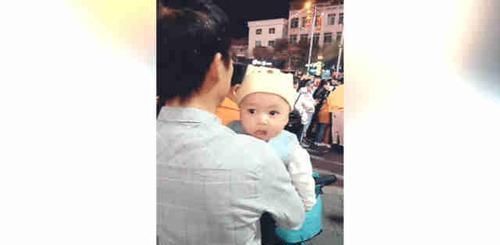 小知识|宝宝就喜欢被爷爷抱,抱宝宝从来都不是一件简单的事