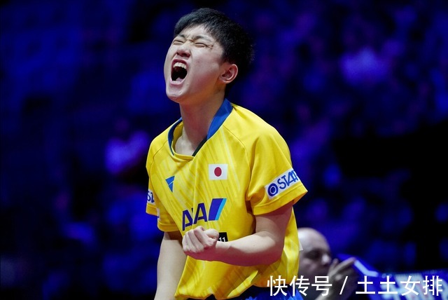 吉村真晴|签表出炉!张本智和与世界冠军同区,伊藤美诚再遇世乒赛苦主
