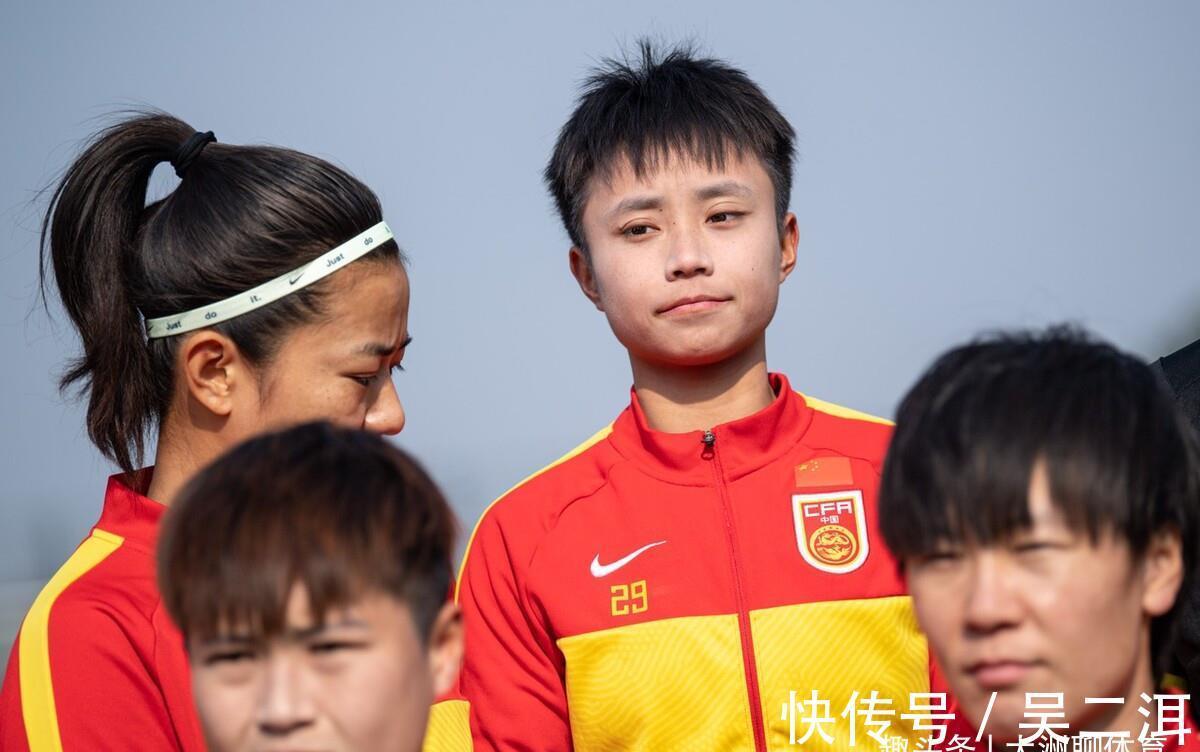 王霜|中国女足传出天大的喜讯!水庆霞教练、中国足协将持续受益