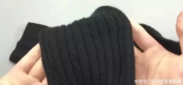 小窍门|毛衣放锅里蒸一蒸，真是太厉害了，解决了很多人的烦恼！