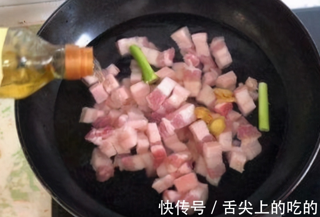 调味料|不管炖什么肉，只用清水就错了，多加2样，肉软嫩入味香气扑鼻