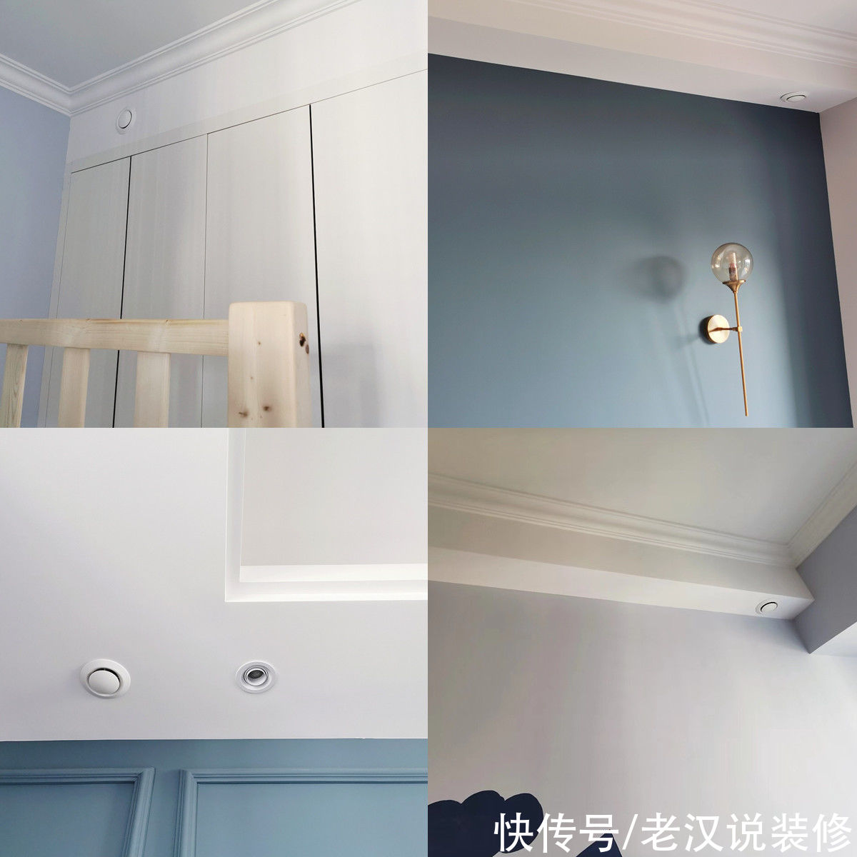 阿姨|越来越多人喜爱“去家务化设计”，建议跟这17位阿姨学习，真聪明