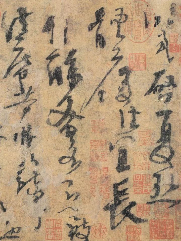 馆阁体&书法展有些字体很难看，为什么也能叫书法？