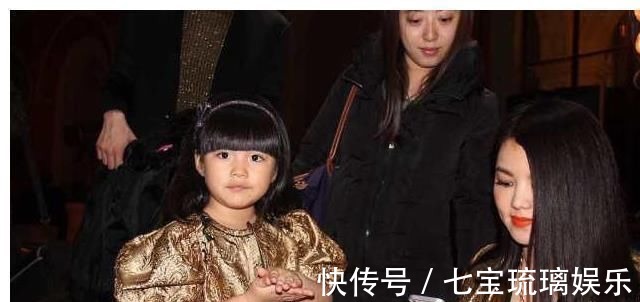 李湘“富養(yǎng)”王詩齡,葉一茜“窮養(yǎng)”森碟,7年后差距明顯