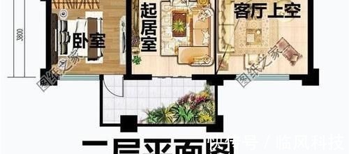 露台|三层现代风格别墅 140平米，清新脱俗，是当下年轻人最喜欢的设计