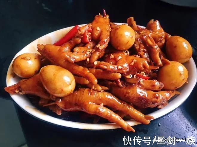 推荐12道家常宴客硬菜,招待客人有面子,收藏好,请客时露一手