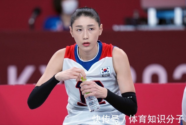 外援|上海女排外援斩获年度最佳,瑞典女排重炮上榜,却无中国女排队员