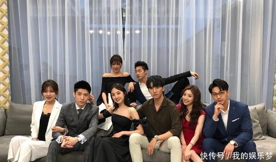 心动|《心动的信号3》上演男版“甄嬛传”,和上届赵琦君、威廉没法比