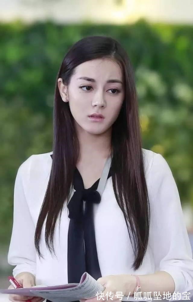 发际线|发量少的女生,建议不要留这4款发型,尤其最后一个,秃上加秃哦!