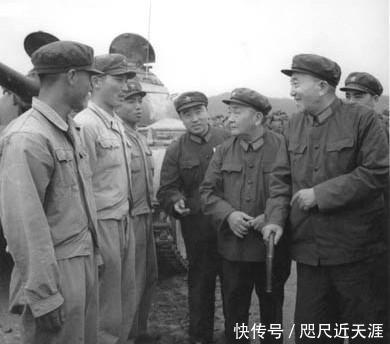 战功卓著|他是毛主席的学弟, 不会“打仗”, 但战功卓著成开国十大将之一！