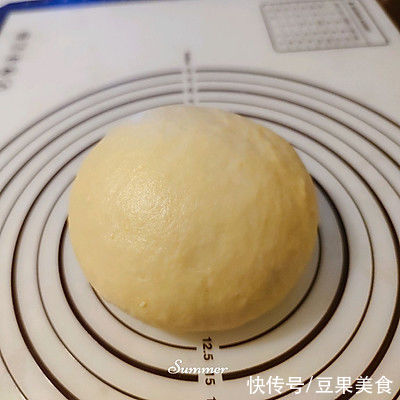 这道淡奶油吐司连续吃了3碗,全家人都一致好评