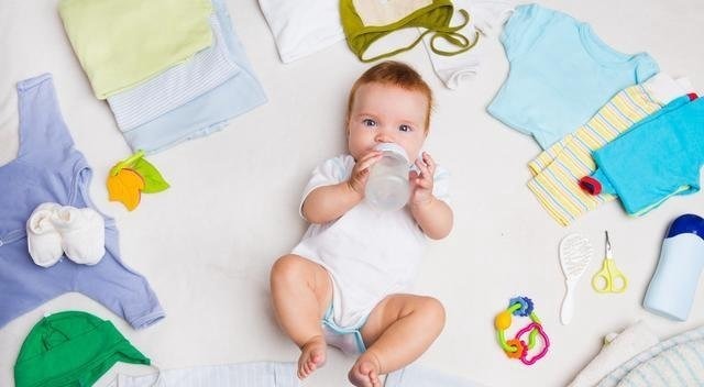 衣物|面对亲戚送给宝宝的二手衣物,你是欣然接受,还是会委婉拒绝?