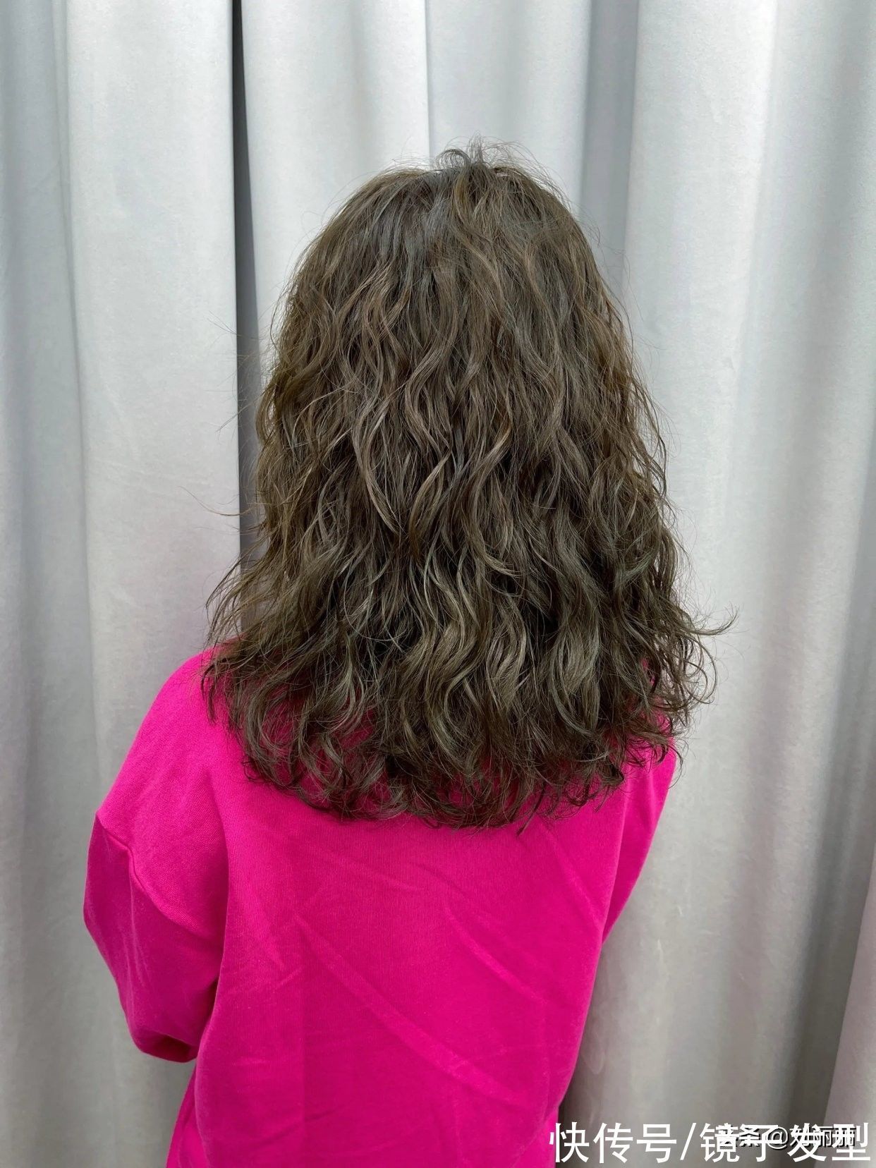 发丝 发型想要不过时,选这21款就对了,短中长都很美