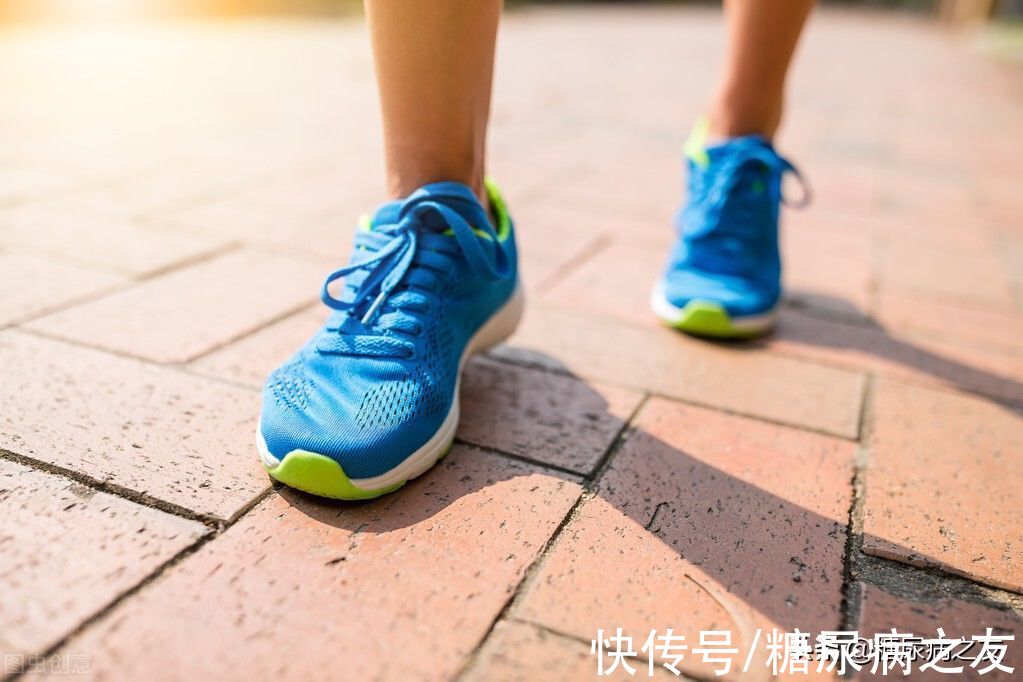 These 3 novel ways of walking are better for sugar control, diabetic patients may try it