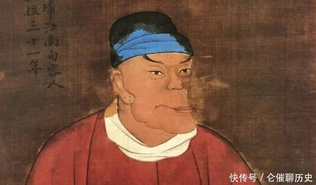 皇帝|朱元璋的一天是怎么度过的？对自己很严格，连就寝都不会随心所欲