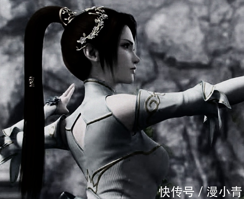 纳兰嫣然$斗破苍穹:即便重来,纳兰嫣然也会退婚?后悔机器可不是说说而已