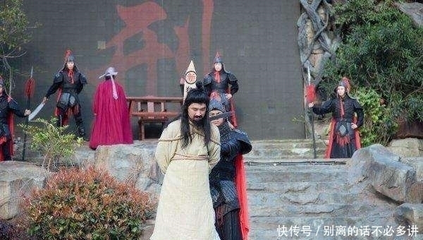 才能|古代对死刑犯都说“秋后问斩”,那么为什么要在秋后才能问斩呢