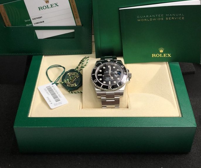 机械表 从浪琴康卡斯进阶到劳力士黑水鬼,选机械表就得一步步来