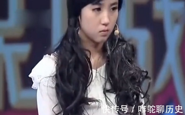 嗲嗲|有个嗲嗲的二次元女朋友是什么体验?男友忍无可忍:我受够了