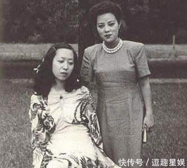 留情|《留情》中的女主人公敦凤,就是以张爱玲为原型的创作人物