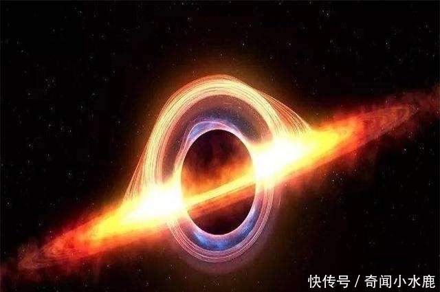 恒星 宇宙中最亮的星体，比太阳亮了700万亿倍，堪比2万多个银河系