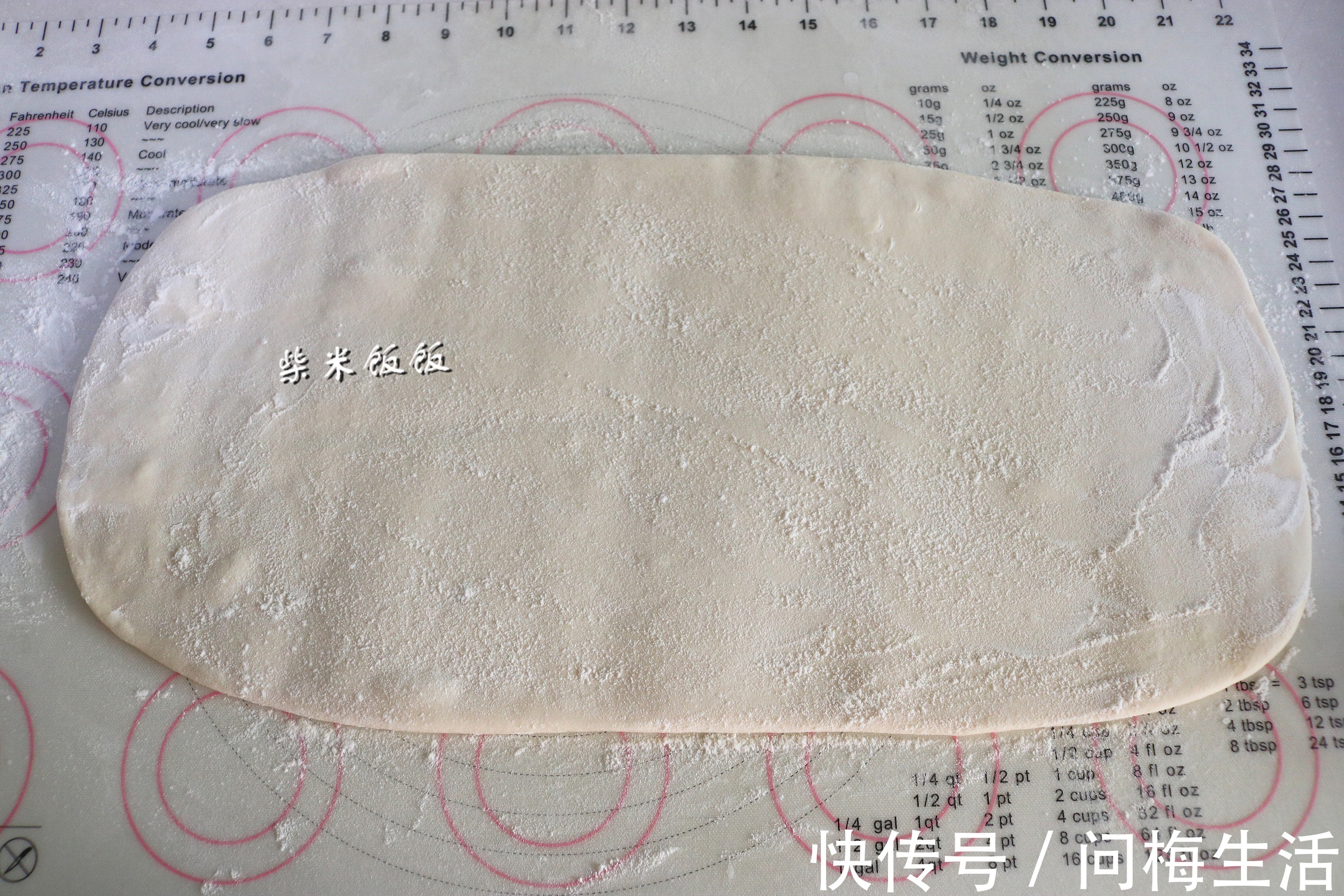 蒸锅|山东戗面馒头,家常做法,香软又筋道!没有菜,白嘴也能吃2个