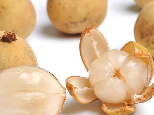 名字带“龙”字的水果，各个霸气，你吃过几种吃过三种就算牛