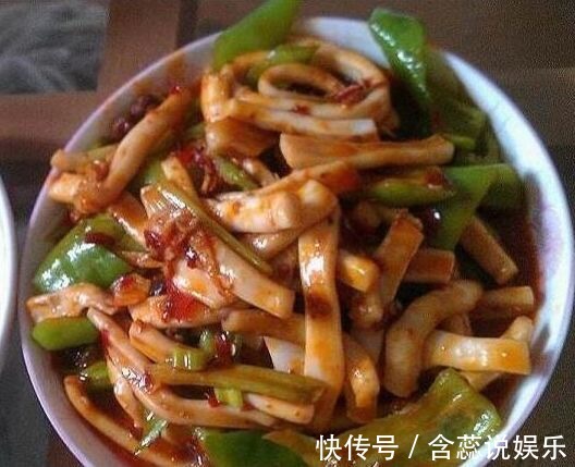 简简单单的几道美味家常菜,来几道美味素菜,营养健康,清爽好吃