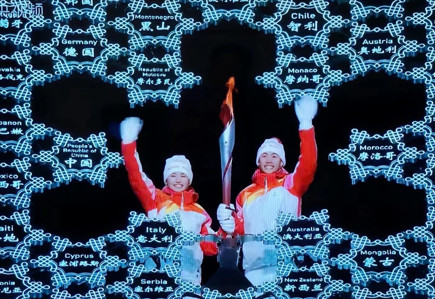 一叶知秋!北京冬奥会点火创意百年一遇!张艺谋早知有争议,但这十大寓意你读懂了吗