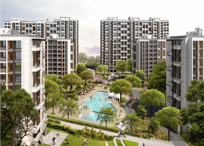 三线城市|楼市涨落几何？最新专业分析来了！