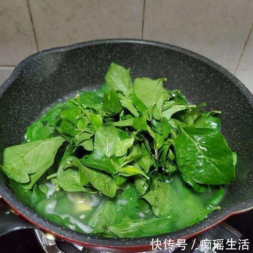 美白|贫血最怕这菜,等于天然“补血库”,淡斑美白,补血润肤