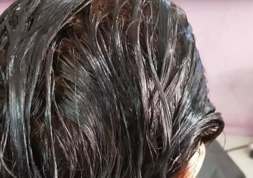 危害 经常染发会有哪些危害?尤其是5类人不听劝,早晚都会吃亏