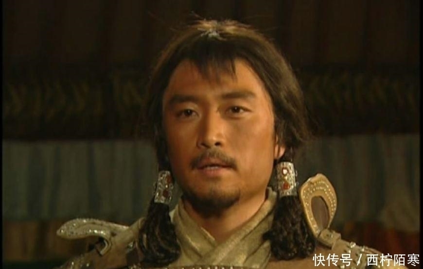 传位|成吉思汗已传位给窝阔台,拖雷却还要监国两年,其中有何隐情