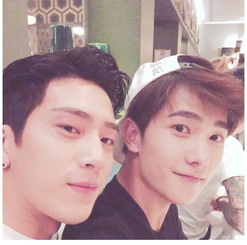 《青春3》楊洋放飛自我：《花少2》后遺癥已治愈，綜藝效果拉滿