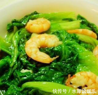 维生素b1|秋天炒生菜时加点以下食物，血管干净了，体内垃圾没了，更显年轻