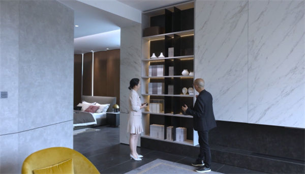 颜有品|玛格家居2022新品发布:与自然共生 引领家居美学新风尚