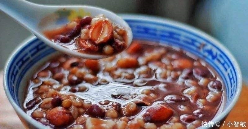 冬天|冬天到了, 女人要多吃这3种“豆子”, 补气益血, 面色红润身体棒