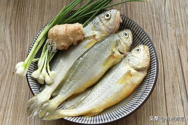 花生油|这鱼30块一斤,刺少肉嫩营养高,读书的孩子可常吃,家长别不舍得